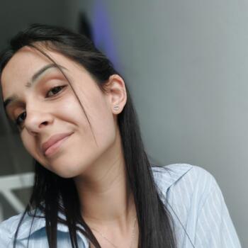 Bebisiterka u Kraljevo: Tamara