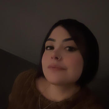 Babysitter in Anvers: Karla