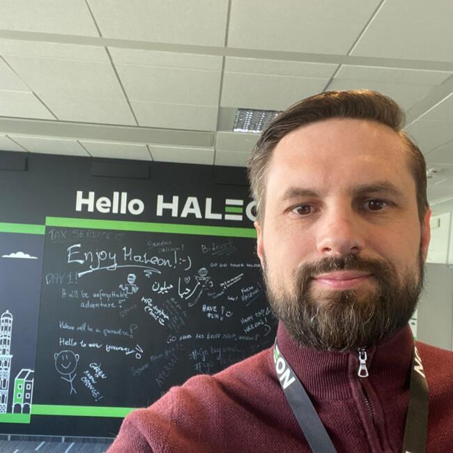 Praca dla opiekunki do dziecka w Poznań: Piotr