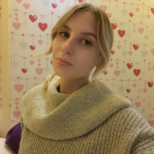 Babysitter in Subotica: Milica