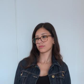 Babysitter in Freiburg: Joséphine