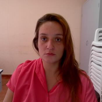 Babysitting job in Ouvidor: Ana Flávia