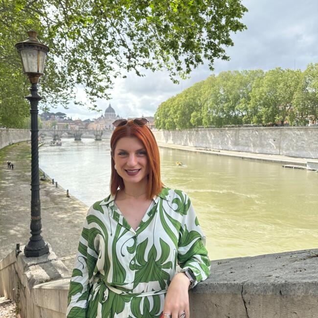 Babysitter στην περιοχή Πειραιάς: Georgia