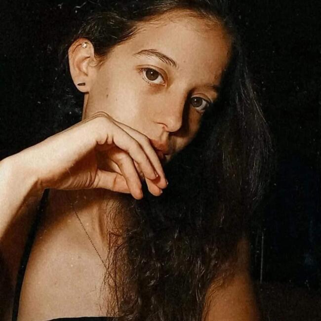 Babysitter em Guarda: Catarina