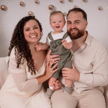 Parent Matinhos: Allan