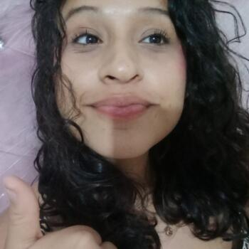 Niñera Lima Lima: Alisson Eileen