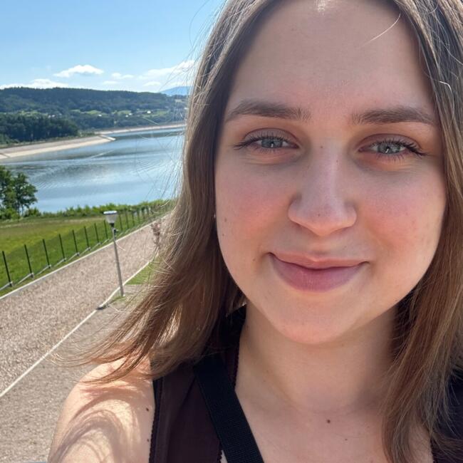 Babysitter in Tarnów: Alicja