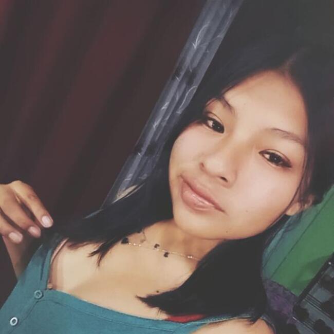 Babysitter in Cochabamba: Mayra