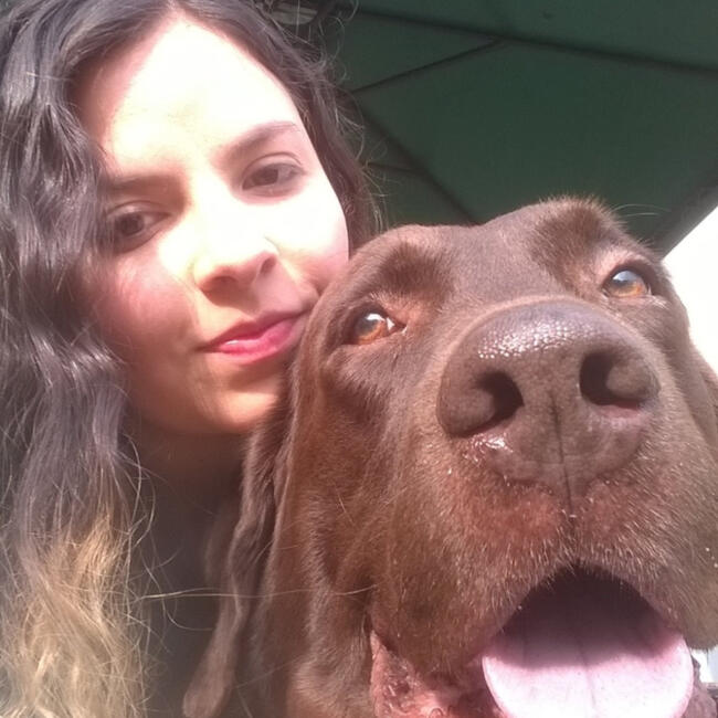Babysitter στην περιοχή Manizales: Daniela Ruíz Cifuentes