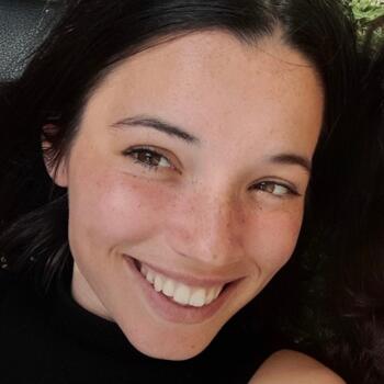 Babysitter in Valencia: Teresa