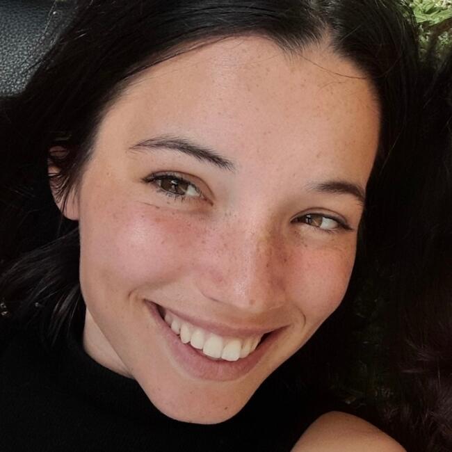 Babysitter in Valencia: Teresa