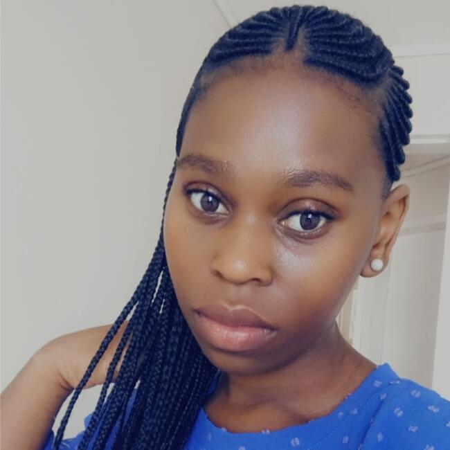 Babysitter in Cape Town: Monalisa