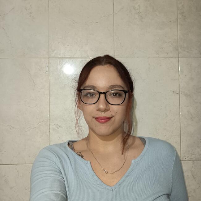 Babysitter in Huelva: Idaira