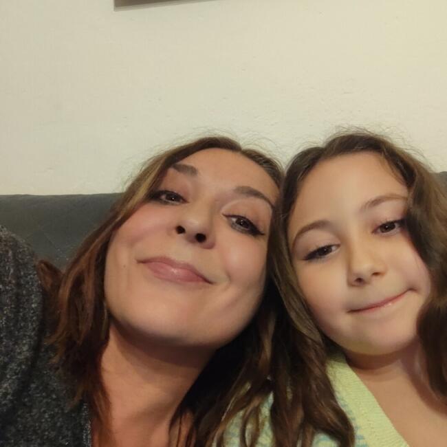 Babysitting job in Monteriggioni: Elisa