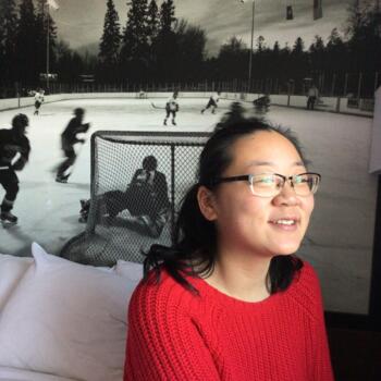 Babysitter in Waterloo: Katelin