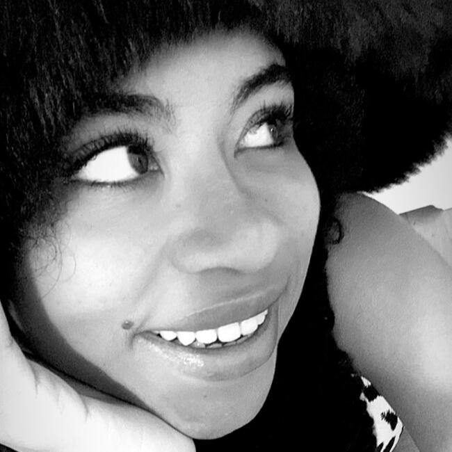 Babysitter a Roma: Ana Carmela