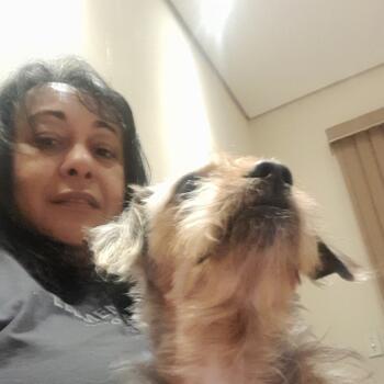 Babá em Limeira: Selma