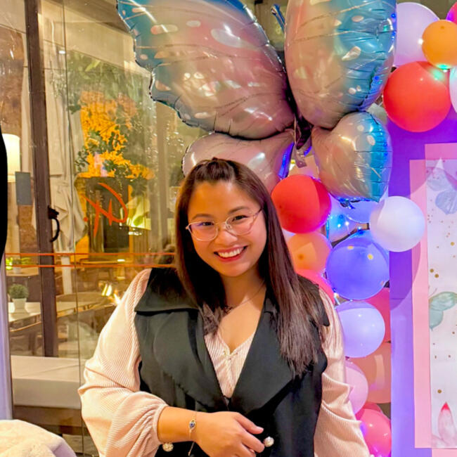 Nanny in Alcúdia: Joimie marie