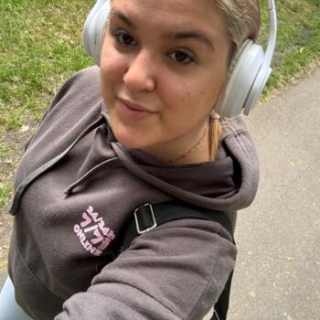 Babysitter in Liège: Maeva