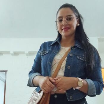 Niñera en Montevideo: Sofia