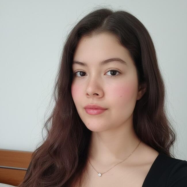 Babysitter in Marabá: Ludmila