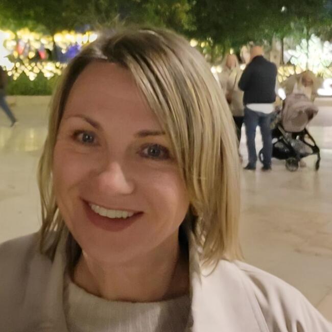 Nanny in Valencia: Mila