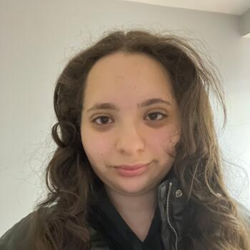 Babysitter in Vigneux-sur-Seine: Ludji