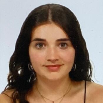 Babysitter Godella: Alicia