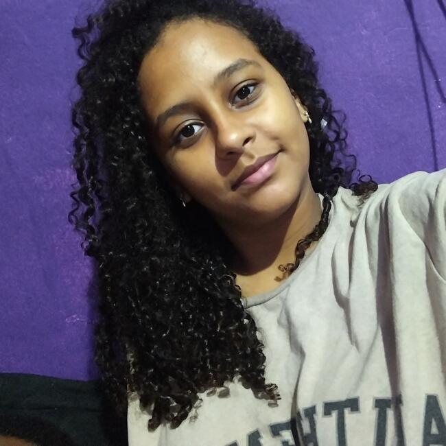 Babysitter in Itajaí: Luana