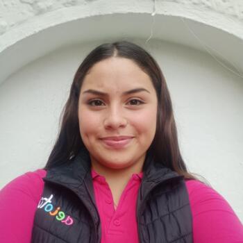 Canguro Benidorm: Loren Sofía