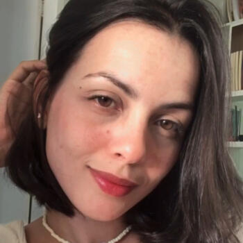 Babá em Mogi Mirim: Daniella