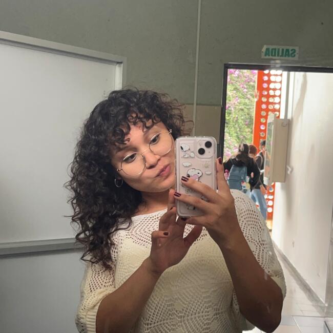 Babysitter in San José (Provincia de San José): Eilyn