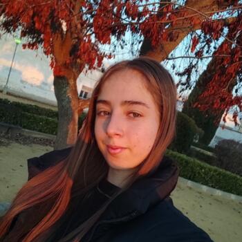 Nanny in Valdepeñas: Karen