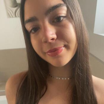 Baby-sitter in Giussano: Sara