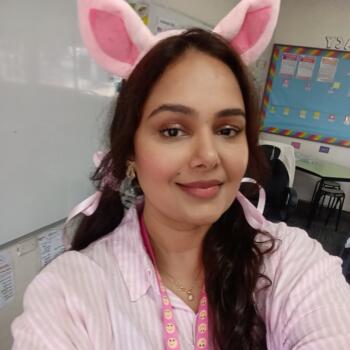 Babysitter in Brisbane: Jasmeet