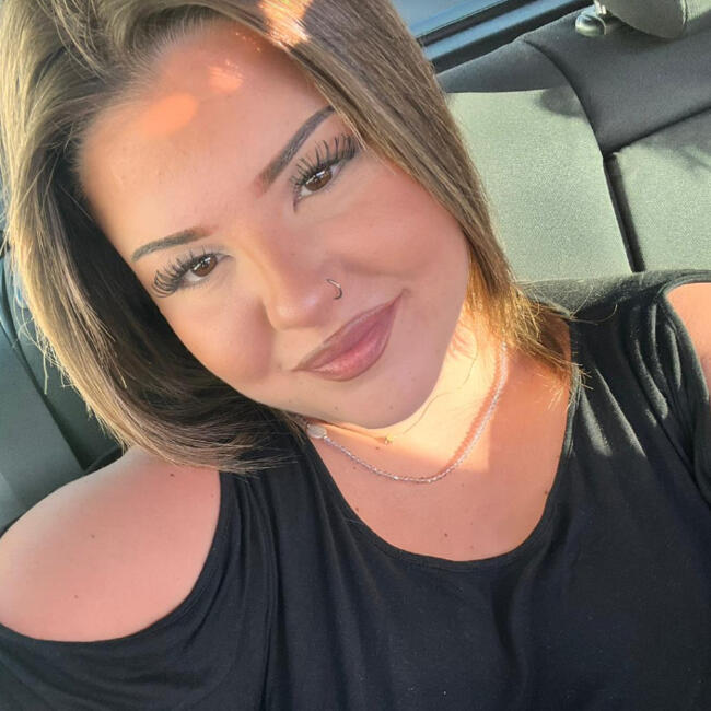 Nanny in Castellar del Vallès: Julia Torres Fernández