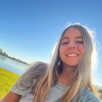 Babysitter in Maldonado: Yamila