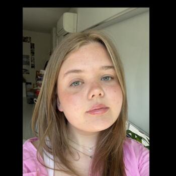 Babysitter in Montreal: Georgia