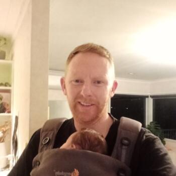 Babysitter Job in Nelson: Babysitter Job Dale