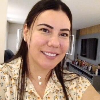 Babá em Curitiba: Debora Juliane Bá