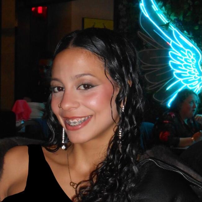 Babysitter em Portimão: Lara