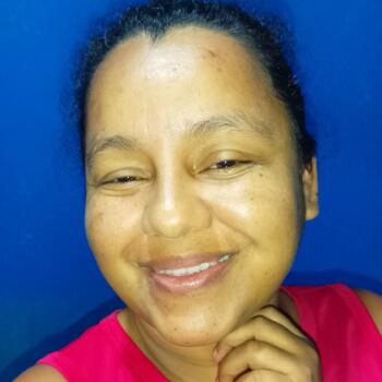 Babysitter Manaus: Geysse