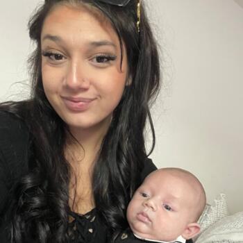 Babysitter Marignane: Maelys