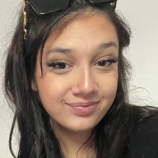 Babysitter in Marignane: Maelys