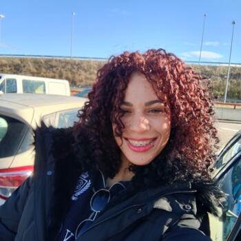 Babysitter in Corella: Andrea