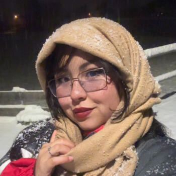 Babysitter in Cheyres: Alexandra