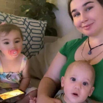 Parent Thessaloniki: Xristina