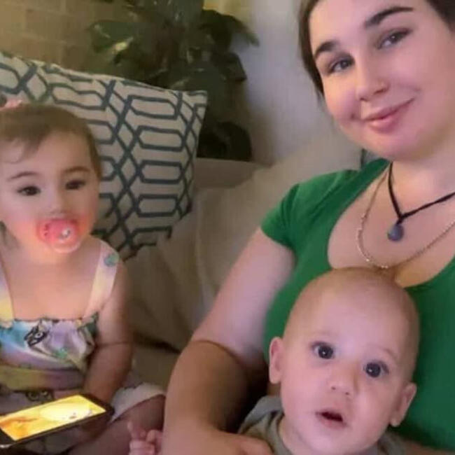 Babysitting job in Thessaloniki: Xristina