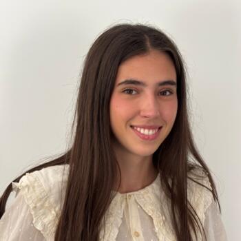 Babysitter in Wasquehal: Faustine
