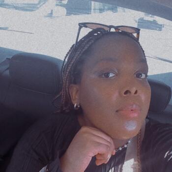 Babysitter in Inanda: Amahle